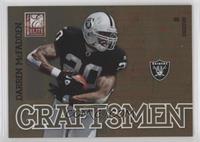 Darren McFadden #/999