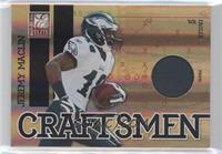 Jeremy Maclin #/50