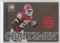 Jamaal Charles #/299