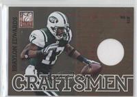 Braylon Edwards #/299