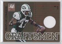 Braylon Edwards #/299