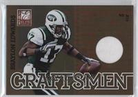 Braylon Edwards #/299