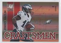 Jeremy Maclin #/49