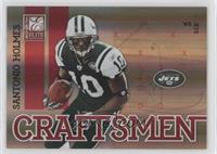 Santonio Holmes #/49