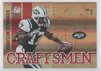 Braylon Edwards #/49