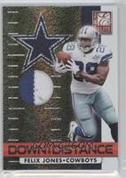 Felix Jones #/50