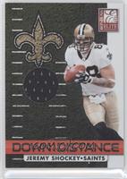 Jeremy Shockey #/299