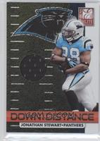 Jonathan Stewart #/299