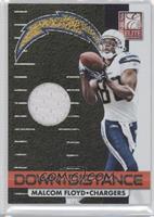 Malcom Floyd #/299