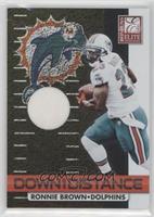 Ronnie Brown #/299