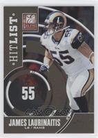 James Laurinaitis #/999