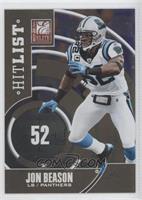 Jon Beason #/999