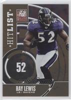 Ray Lewis #/999