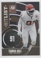 Tamba Hali #/999