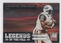 LaDainian Tomlinson #/99