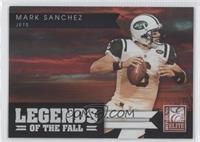 Mark Sanchez #/99