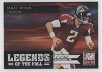 Matt Ryan #/99