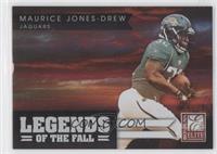 Maurice Jones-Drew #/99