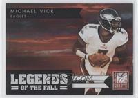 Michael Vick #/99