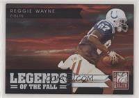 Reggie Wayne #/99