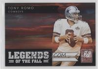 Tony Romo #/99