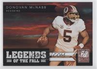 Donovan McNabb #/99