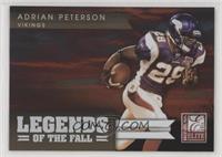 Adrian Peterson #/999