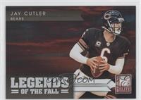 Jay Cutler #/999