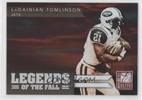 LaDainian Tomlinson #/999