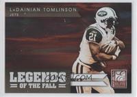 LaDainian Tomlinson #/999