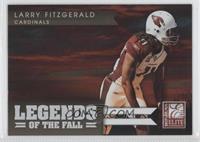 Larry Fitzgerald #/999