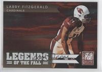 Larry Fitzgerald #/999