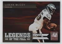 LeSean McCoy #/999