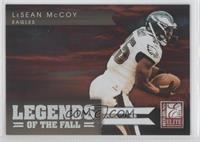 LeSean McCoy #/999