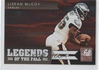 LeSean McCoy #/999