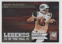 Mark Sanchez #/999