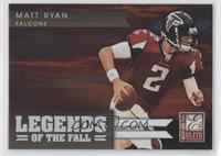 Matt Ryan #/999