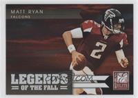 Matt Ryan #/999