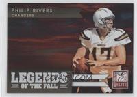 Philip Rivers #/999