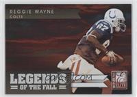 Reggie Wayne #/999