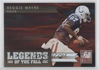 Reggie Wayne #/999