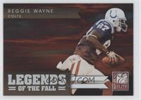 Reggie Wayne #/999