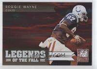 Reggie Wayne #/999