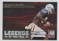 Reggie Wayne #/999