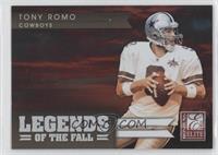 Tony Romo #/999