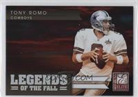 Tony Romo #/999