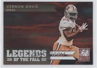 Vernon Davis #/999