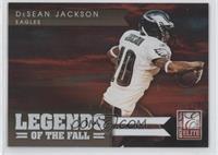 DeSean Jackson #/999