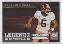 Donovan McNabb #/999