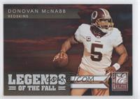 Donovan McNabb #/999